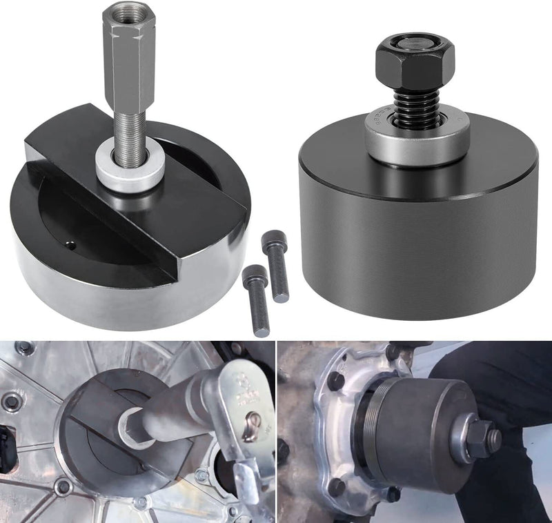 DURAFORCE 303-761 303-770 Front & Rear Crank Seal Installer Tool for Ford 6.0L Powerstroke