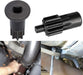 DURAFORCE Engine Barring Tool for Paccar MX 13 & Engine Barring/Rotating Tool for Cummins