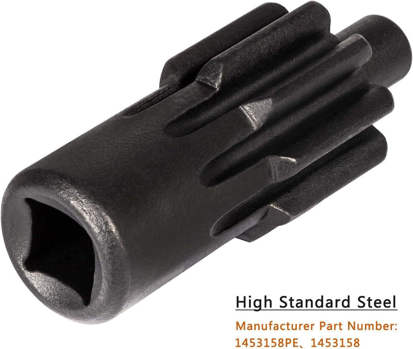 DURAFORCE Engine Barring Tool for Paccar MX 13 & Engine Barring/Rotating Tool for Cummins