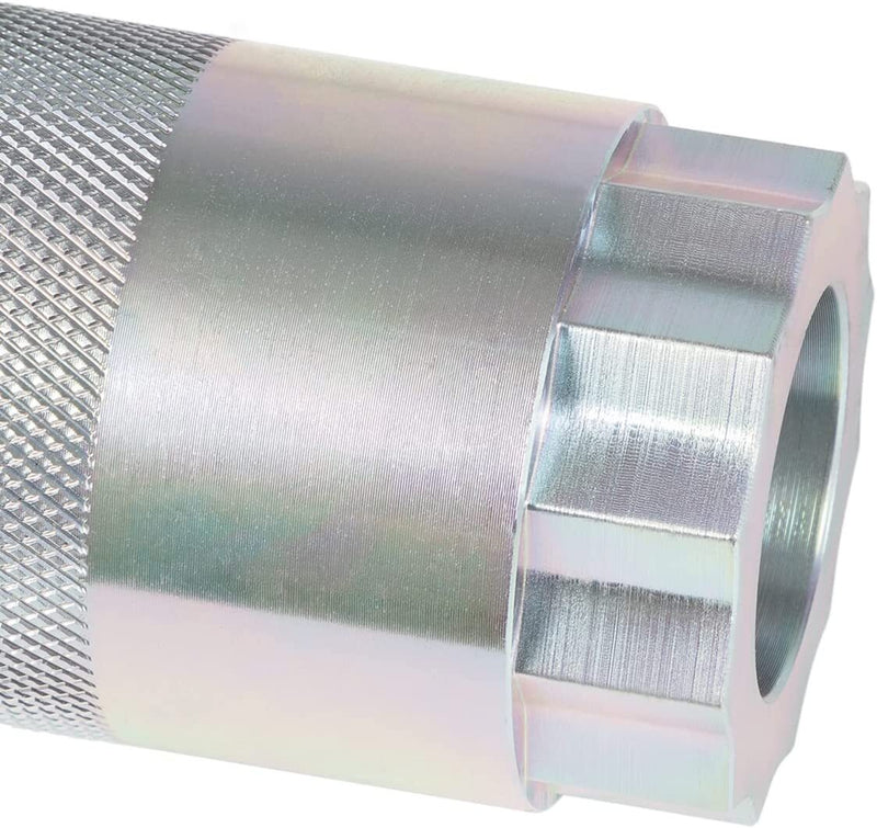 DURAFORCE 64mm Rear Differential Pinion Bearing Nut Socket Tool For Honda TRX 420 Rancher