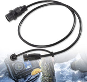 DURAFORCE MKR-MDI-2 HB Helix-7 Adapter Cable 1852086 for Hummingbird Helix 7 G3 or G3N G4