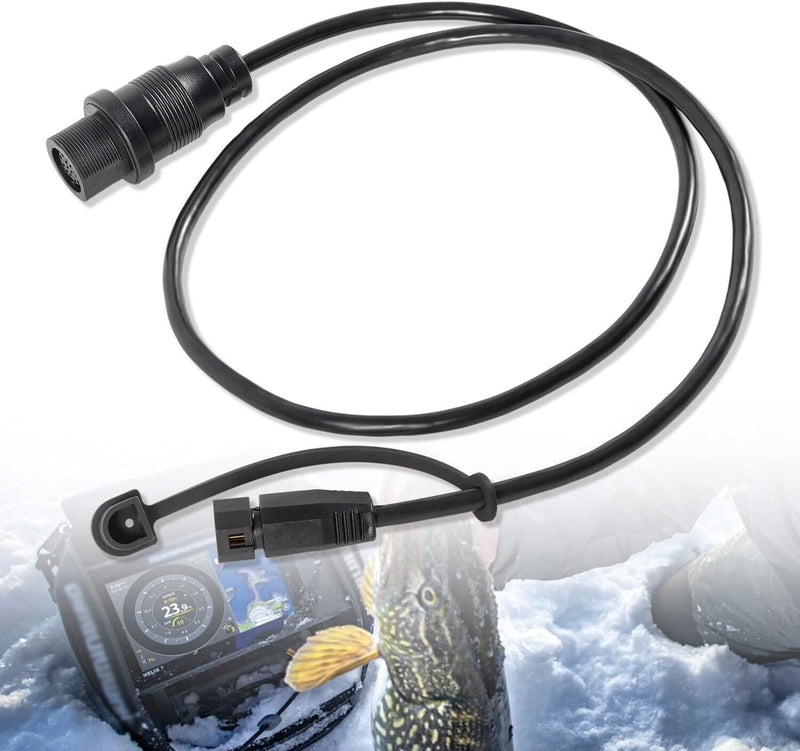 DURAFORCE MKR-MDI-2 HB Helix-7 Adapter Cable 1852086 for Hummingbird Helix 7 G3 or G3N G4