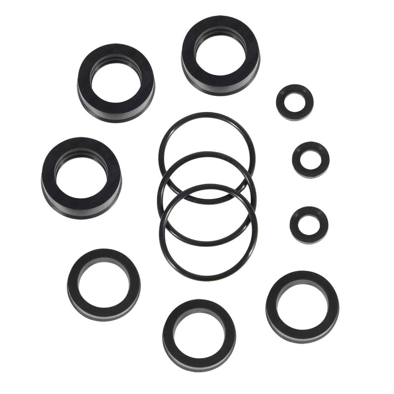 DURAFORCE 76975 Cat Pump Seal Kit for for 4DNX Pumps Model Replace 4DNX25GSI 4DNX27GSI