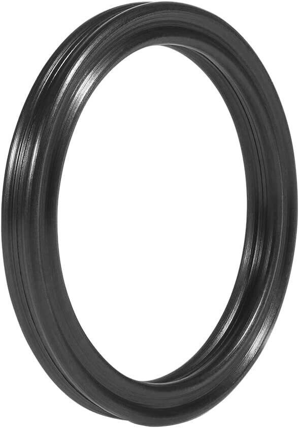 DURAFORCE 93657 Floor Jack Seal 4 Ton Seal Replacement Kit,Complete Kit For Lincoln,Walker