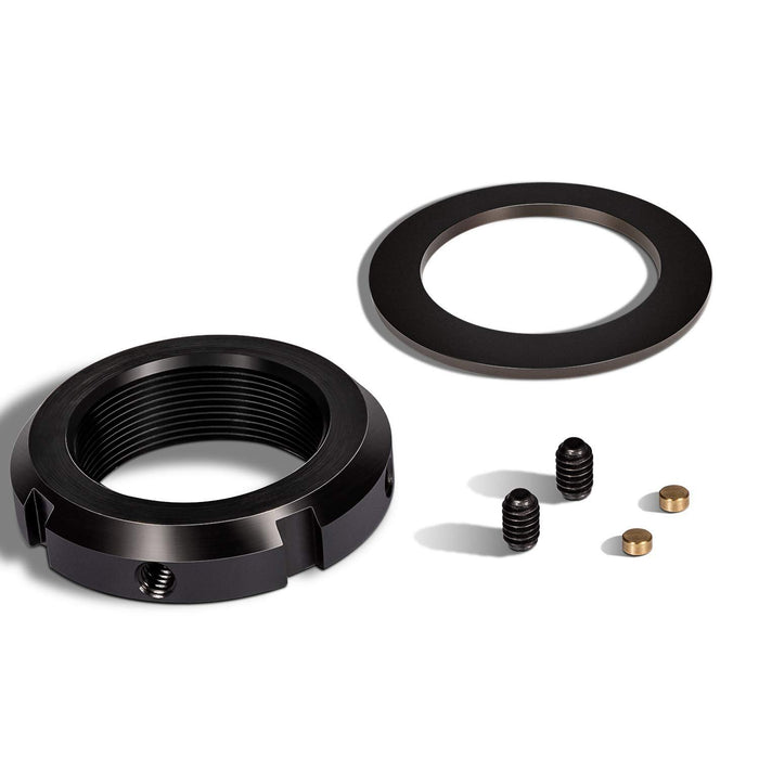 DURAFORCE 5th Gear Lock Nut for 94-05 Dodge Ram 2500 3500 5.9L 6.7L NV4500 Transmission