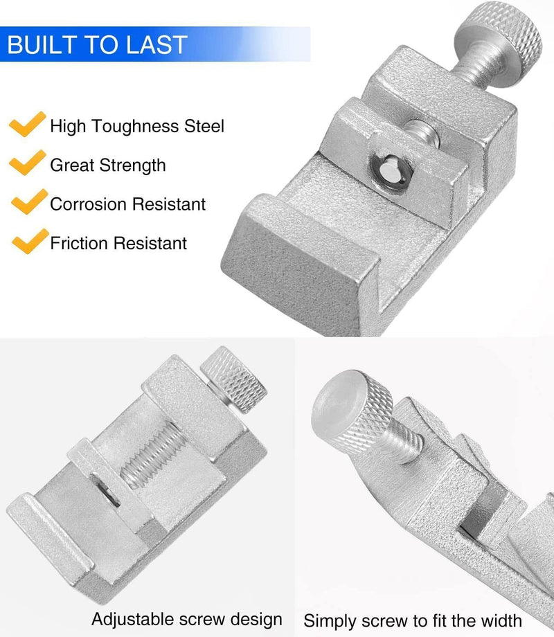 DURAFORCE A/C Belt Installation Tool for BMW V8 N62 Mini W17 Engine 3458 641040 8380049451