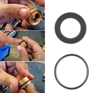 DURAFORCE Packing Kit Pressure Washer Pump Seal Repair Accessory Kit 5019006400 Comet ZWD