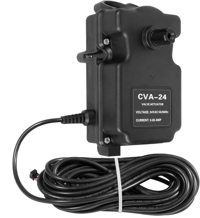 DURAFORCE for Pentair Compool, Jandy/Zodiac,Hayward 263045 CVA-24T Valve Actuator 24V