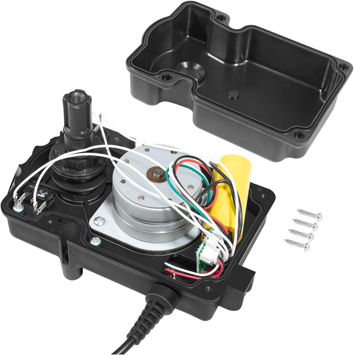 DURAFORCE for Pentair Compool, Jandy/Zodiac,Hayward 263045 CVA-24T Valve Actuator 24V