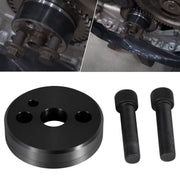 DURAFORCE Front Cover Crankshaft Seal & Wear Sleeve Installer Tool For Cummins 5.9L 6.7L