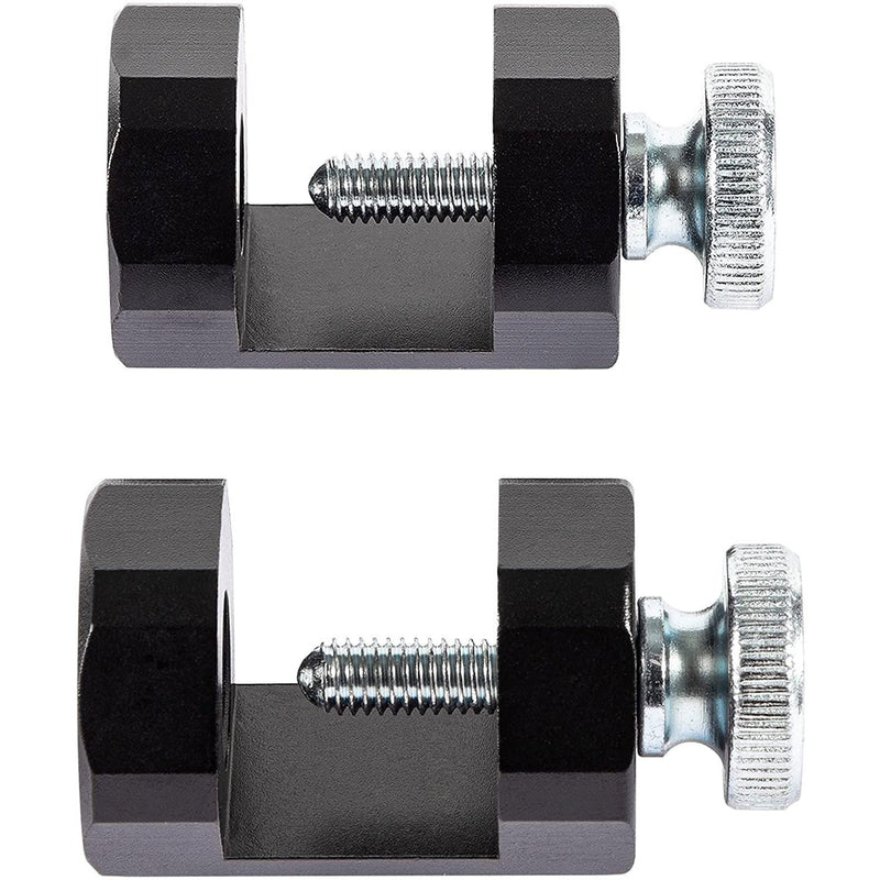 DURAFORCE 12mm &14mm Engine Spark Plug Caliper Universal Precision Car Spark Plug Gap Tool