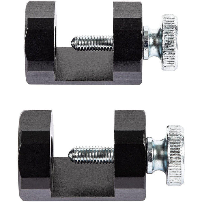 DURAFORCE 12mm &14mm Engine Spark Plug Caliper Universal Precision Car Spark Plug Gap Tool