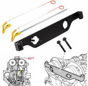 DURAFORCE 6677 Timing Chain Retainer Set EN-48749 & EN-48953 Cam Phaser Actuator Lock Tool
