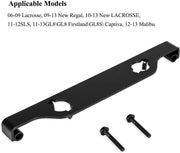 DURAFORCE 6677 Timing Chain Retainer Set EN-48749 & EN-48953 Cam Phaser Actuator Lock Tool