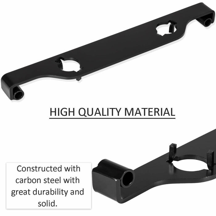 DURAFORCE 6677 Timing Chain Retainer Set EN-48749 & EN-48953 Cam Phaser Actuator Lock Tool