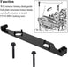 DURAFORCE 6677 Timing Chain Retainer Set EN-48749 & EN-48953 Cam Phaser Actuator Lock Tool