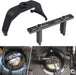 DURAFORCE Fuel Tank Lock Ring Tool & Fuel Pump Module Spanner for Ford Chrysler Benz GM