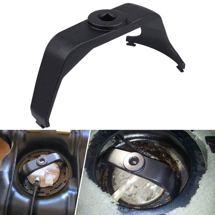 DURAFORCE Fuel Tank Lock Ring Tool & Fuel Pump Module Spanner for Ford Chrysler Benz GM