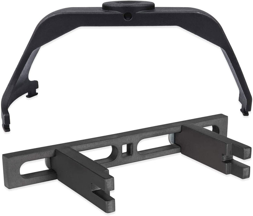 DURAFORCE Fuel Tank Lock Ring Tool & Fuel Pump Module Spanner for Ford Chrysler Benz GM