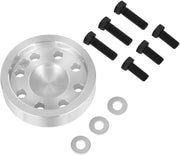 DURAFORCE Crankshaft Rear Main Seal Installation Tool for Porsche 911 Boxster 986 996