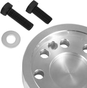 DURAFORCE Crankshaft Rear Main Seal Installation Tool for Porsche 911 Boxster 986 996