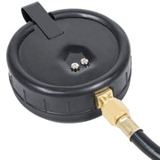 DURAFORCE GM 6.6L Duramax Diesel Fuel Pressure System Vacuum Test Kit TU-32-6 Hose + Gauge