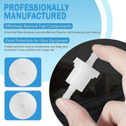 DURAFORCE Oil Filter For Yamaha 115 130 150 175 200 225HP 646-24251-02-00 646-24251-01-00