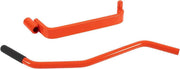 DURAFORCE 924-5528 Drive Belt Tensioner Removal and Install Tool For 2006-2016 Mack &Volvo