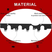 DURAFORCE 9070A Push Rod Retainer for Installing the Intake Side Rocker Shaft Assembly