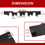 DURAFORCE 9070A Push Rod Retainer for Installing the Intake Side Rocker Shaft Assembly