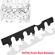 DURAFORCE 9070A Push Rod Retainer for Installing the Intake Side Rocker Shaft Assembly