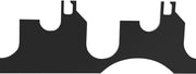 DURAFORCE 9070A Push Rod Retainer for Installing the Intake Side Rocker Shaft Assembly