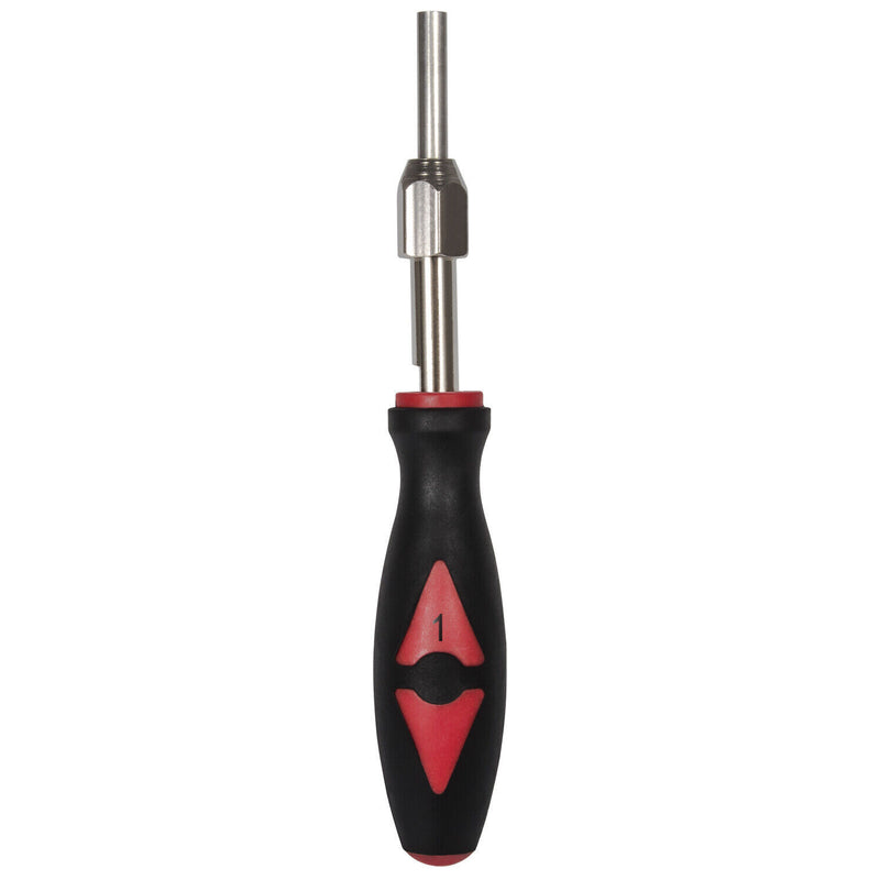DURAFORCE Universal Wire Terminal Electrical Connector Crimp Pin Removal Release Tool Kit