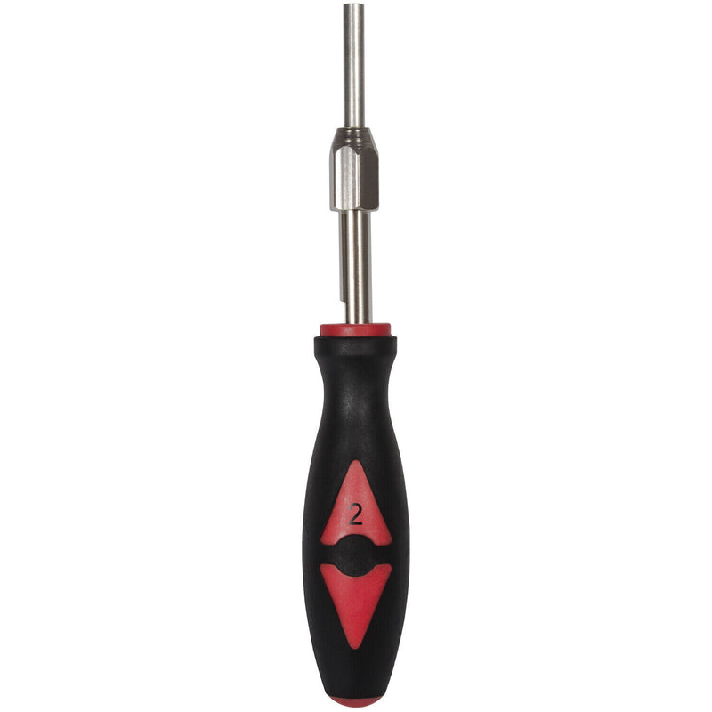 DURAFORCE Universal Wire Terminal Electrical Connector Crimp Pin Removal Release Tool Kit