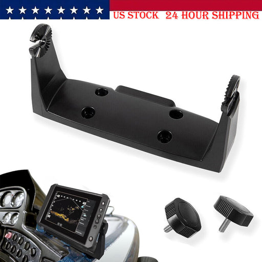 DURAFORCE 000-11019-001 Gimbal Bracket for Lowrance HDS-7 Gen3/Gen2 Touch, HOOK-7, Elite-7