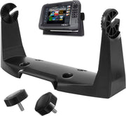 DURAFORCE 000-11019-001 Gimbal Bracket for Lowrance HDS-7 Gen3/Gen2 Touch, HOOK-7, Elite-7