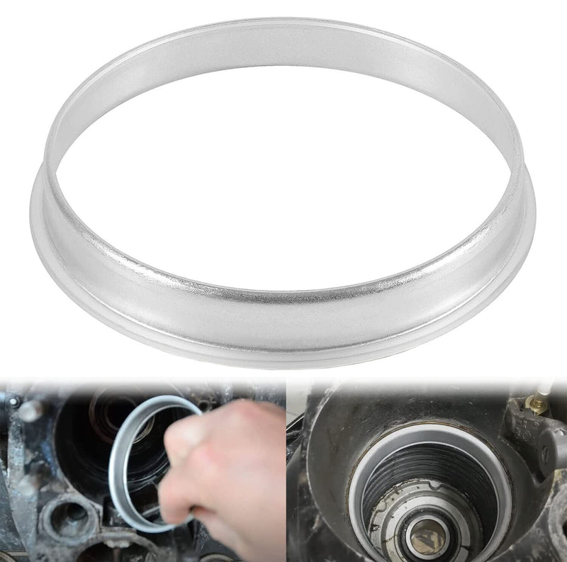 DURAFORCE Bellows Sleeve Ring Mercrusier Alpha One Gen II ONLY Replaces 816607 & 18-1728