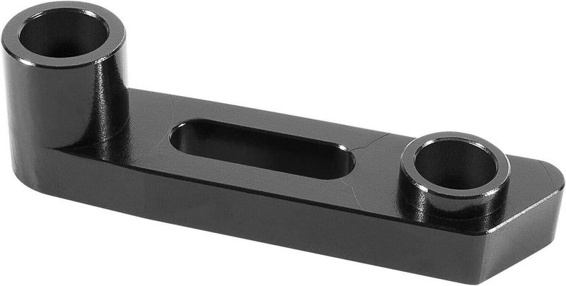 DURAFORCE Idler Arm & Bushing Rebuild Kit for John Deere M143350 M136635 M131119 M111358