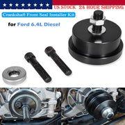 DURAFORCE 303-1259 Crankshaft Front Seal Installer for 6.4L Powerstroke Diesel 2008-2010