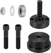 DURAFORCE 303-1259 Crankshaft Front Seal Installer for 6.4L Powerstroke Diesel 2008-2010