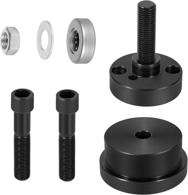 DURAFORCE 303-1259 Crankshaft Front Seal Installer for 6.4L Powerstroke Diesel 2008-2010