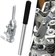DURAFORCE 66784 Stud Mount Valve Spring Compressor Remove & Install for all 3/8" & 7/16"