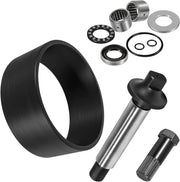 DURAFORCE Complete Jet Pump Rebuild Kit for SeaDoo GTX RFI RX RXDI XP Limited GSX GTS LRV
