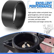 DURAFORCE Complete Jet Pump Rebuild Kit for SeaDoo GTX RFI RX RXDI XP Limited GSX GTS LRV