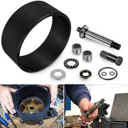 DURAFORCE Complete Jet Pump Rebuild Kit for SeaDoo GTX RFI RX RXDI XP Limited GSX GTS LRV