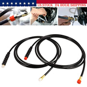 DURAFORCE HO5116 Hose 16ft For Seastar Hydraulic Outboard Steering Boat Teleflex Marine