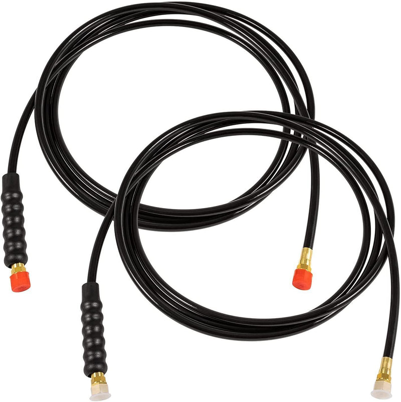DURAFORCE HO5116 Hose 16ft For Seastar Hydraulic Outboard Steering Boat Teleflex Marine