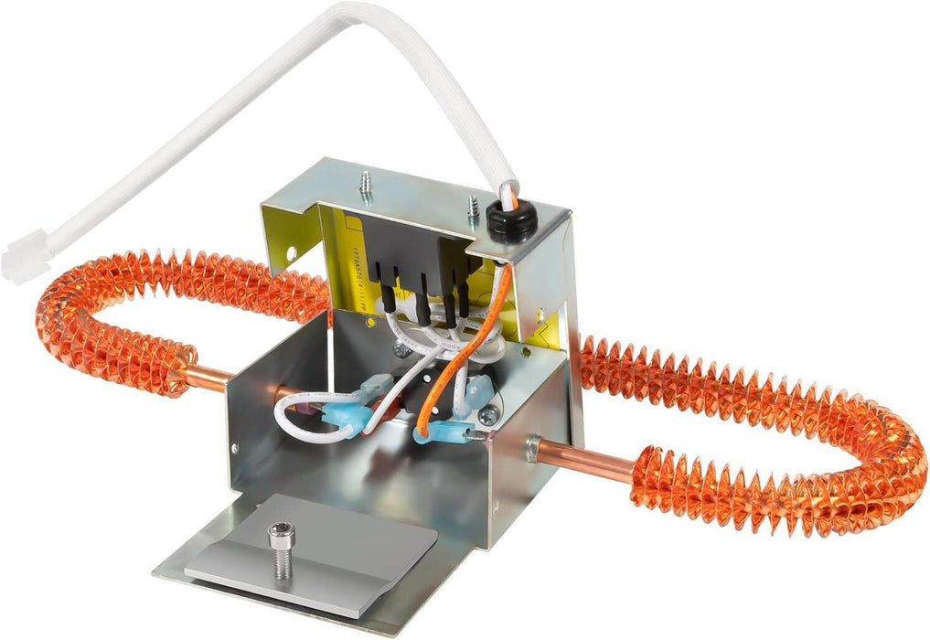 DURAFORCE 9233-4551 Electric Heating Element Kits RV Heat Strip Fits for Coleman Mach A/C