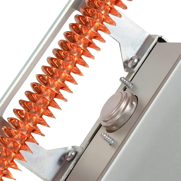 DURAFORCE 9233-4551 Electric Heating Element Kits RV Heat Strip Fits for Coleman Mach A/C