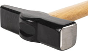 DURAFORCE 0000811-1000 Blacksmith Hammer Knife Making Bladesmith Anvil Forge Tongs Tool